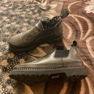 Georgia Duck Boots